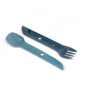 Cubierto UCO ECO Switch Spork azul Ocean Blue