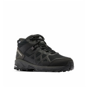Calzado de hombre Columbia Peakfreak™ 3 Mid Outdry™ negro Black, Dark Grey