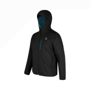 Chaqueta de hombre Montura Sherpa Reversible Jacket