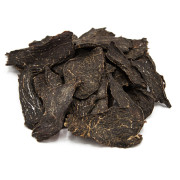 Charqui Usušil & Syn 100% Hovězí s pepřem 50 g