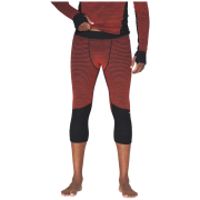 Calzoncillos funcionales de hombre Devold Reverso Merino 3/4 Longs Man