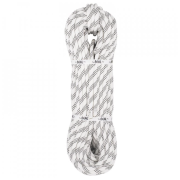 Cuerda de escalada Beal Contract 10.5 mm (80 m) blanco WHITE