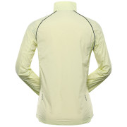 Chaqueta de mujer Alpine Pro Spina 2