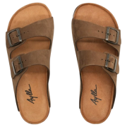 Pantuflas Aylla Thak Soft