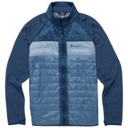 Chaqueta de hombre Cotopaxi M'S Capa Hybrid Insulated Jacket azul/ azul claro Deep Sea and Fjord