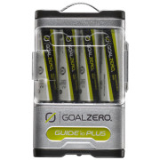 Juego Goal Zero Guide 10 Plus + Nomad 7 Plus