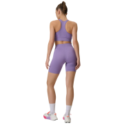 Pantalones cortos de mujer 4F Tights Short Fink F087