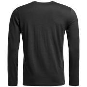 Camiseta funcional de hombre Ortovox 185 Rock'N'Wool Long Sleeve M