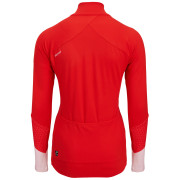 Maillot de ciclismo para mujer Silvini Calvana
