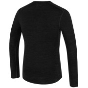 Camiseta de hombre Zulu Merino 160 Long