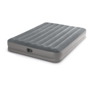 Colchón hinchable Intex Queen Dura-Beam Prestige Mid-Rise USB Pump