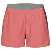 Pantalones cortos de mujer Ortovox Piz Selva Shorts W rosa Wild Rose