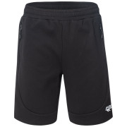 Pantalones cortos de hombre Hi-Tec Hineti negro black