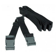 Correas Vango Spare Storm Straps 3.5m negro