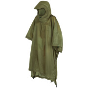 Lona tarp Warg Rainbivak verde green