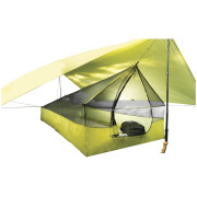 Toldo Sea to Summit Escapist Ultra-Mesh Bug Tent gris Grey