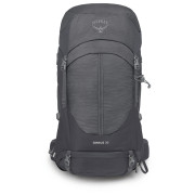 Mochila de senderismo para mujer Osprey Sirrus 36 gris tunnel vision grey