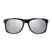 Gafas de sol Vallon Ventures marrón oscuro Dark tortoise