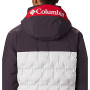 Chaqueta de hombre Columbia Wild Card Down Jacket