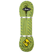 Cuerda de escalada Beal Booster Unicore Safe Control 9,7 mm (60 m) verde