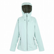 Chaqueta de mujer Regatta Women's Wentwood azul claro GrnHz(GrnHz)