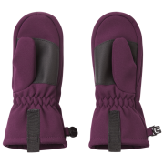 Guantes para niños Reima Osaten Deep Purple