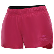Pantalones cortos de mujer Alpine Pro Kaela 3 rosa