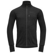 Chaqueta de hombre Devold Explorer Merino Jkt Man negro BLACK