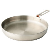 Sartén Sea to Summit Detour Stainless Steel Pan 10in plata