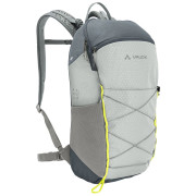 Mochila Vaude Agile 20 gris claro lightgrey
