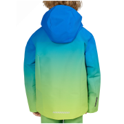 Chaqueta de invierno para niños 4F Technical Jacket M1208 Multicolour