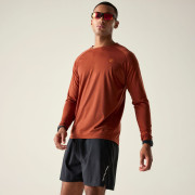 Camiseta de hombre Dare 2b Agile Long Sleeved Tee