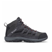Zapatos trekking hombre Columbia Crestwood™ Mid Waterproof