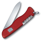 Cuchillo Victorinox Alpineer 0.8823 rojo
