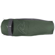 Saco de vivac Robens Mountain Bivvy verde Dark Green