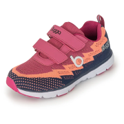 Zapatillas velcro niños Bugga Hone Purple