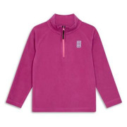 Sudadera para niños Lego Wear Lwsinclair 702 Fuchsia rosa Fuchsia
