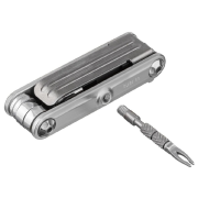 Herramientas para bicicleta Topeak Tubi 11