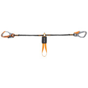 Juego de vía ferrata Skylotec Santner