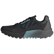 Calzado de mujer Adidas Terrex Agravic Flow 2 GTX W