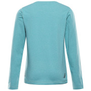 Camiseta para niños Alpine Pro Louso Blue