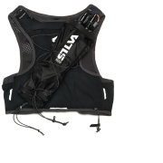 Chaleco de carrera Silva Strive 10