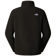 Sudadera de hombre The North Face M Glacier Fleece 1/4 Zip Jacket