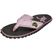 Chanclas de mujer Gumbies Islander Turtle