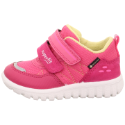 Calzado para niños Superfit Sport7 Mini Pink