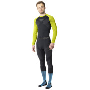 Camiseta funcional de hombre Dynafit Speed Dryarn M L/S Tee