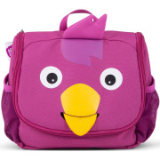 Neceser para niños Affenzahn Washbag Bella Bird