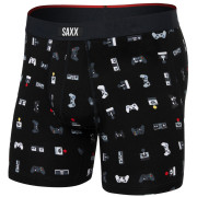 Calzoncillos bóxer Saxx Vibe Xtra Super Soft Boxer Brief Fly