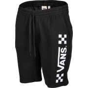 Pantalones cortos de hombre Vans Mn Drop V Checked -B negro Black