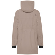 Abrigo softshell para mujer Didriksons Eris Wns Parka
